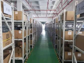 厦门云仓供应链仓储仓库托管物流快递一件代发