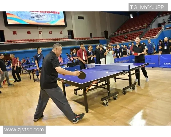 乒乓球意识排行榜揭晓上海乒乓球队荣登第八位引发关注