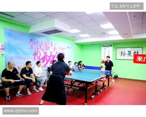 乒乓球专题：深入探讨广州乒乓球队的团队协作与默契配合之道
